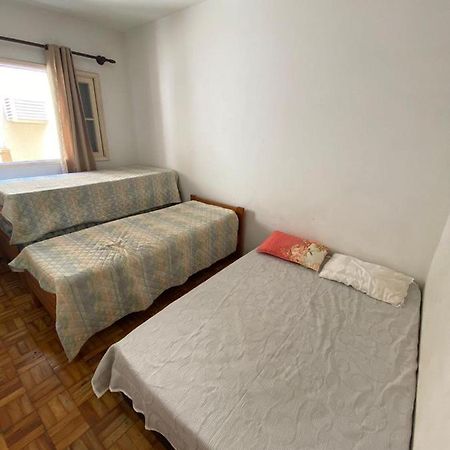 Apartamento No Guaruja - 500M Da Praia Da Enseada エクステリア 写真