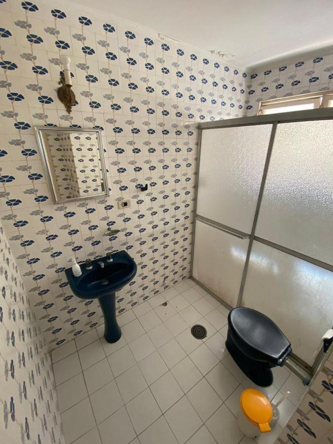 Apartamento No Guaruja - 500M Da Praia Da Enseada エクステリア 写真