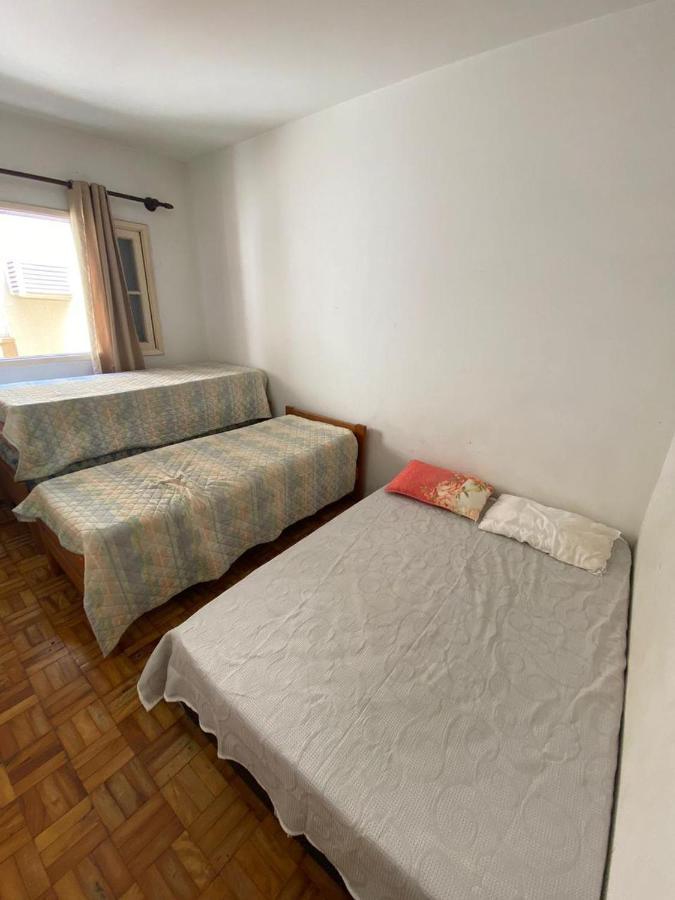 Apartamento No Guaruja - 500M Da Praia Da Enseada エクステリア 写真