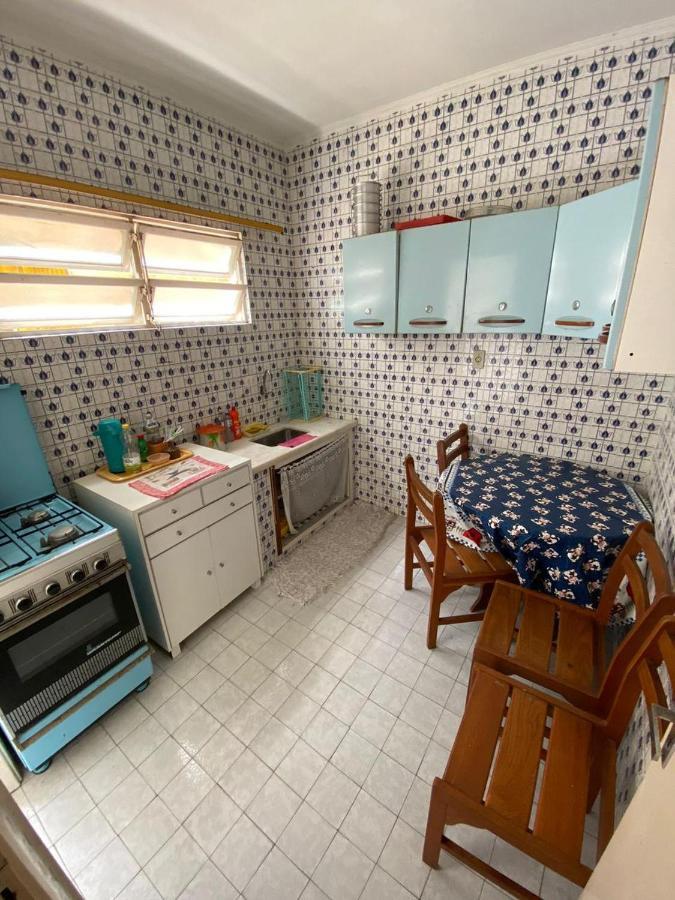 Apartamento No Guaruja - 500M Da Praia Da Enseada エクステリア 写真